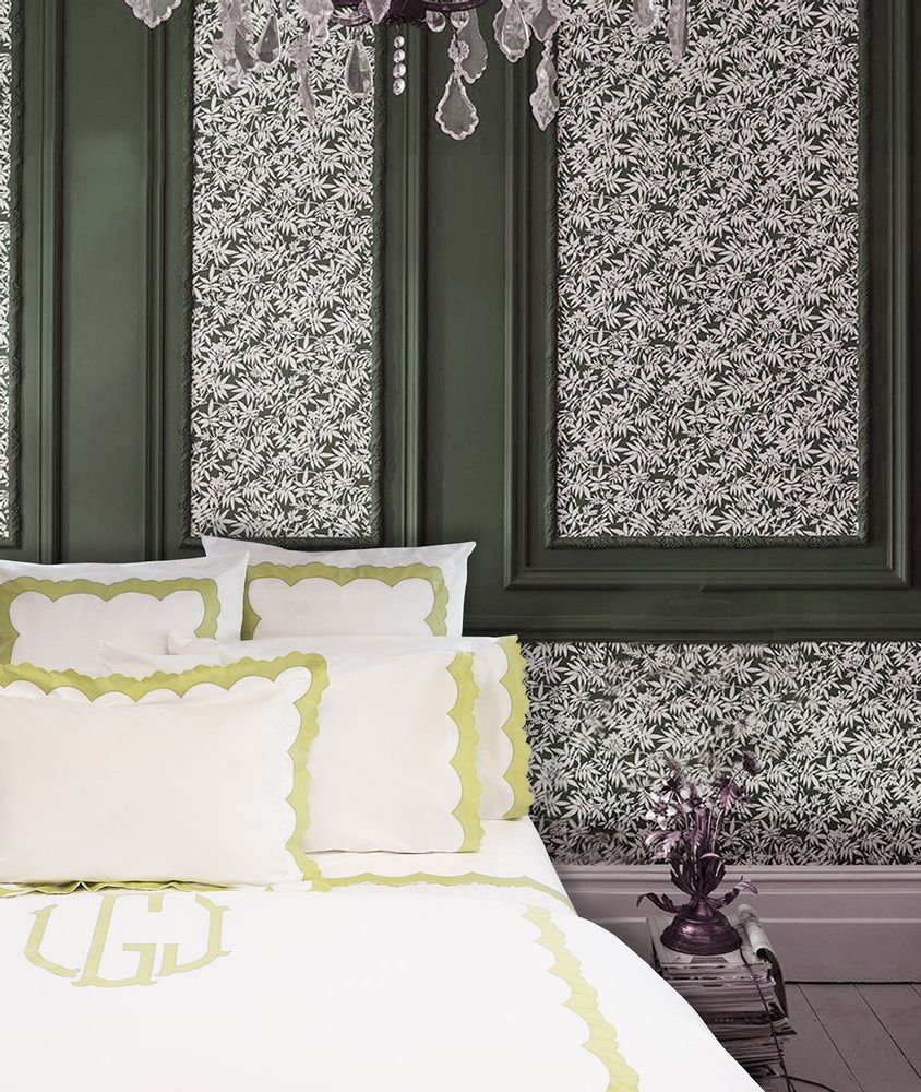 Bed linens - BAGNI VOLPI NOEMI - BAGNI VOLPI NOEMI