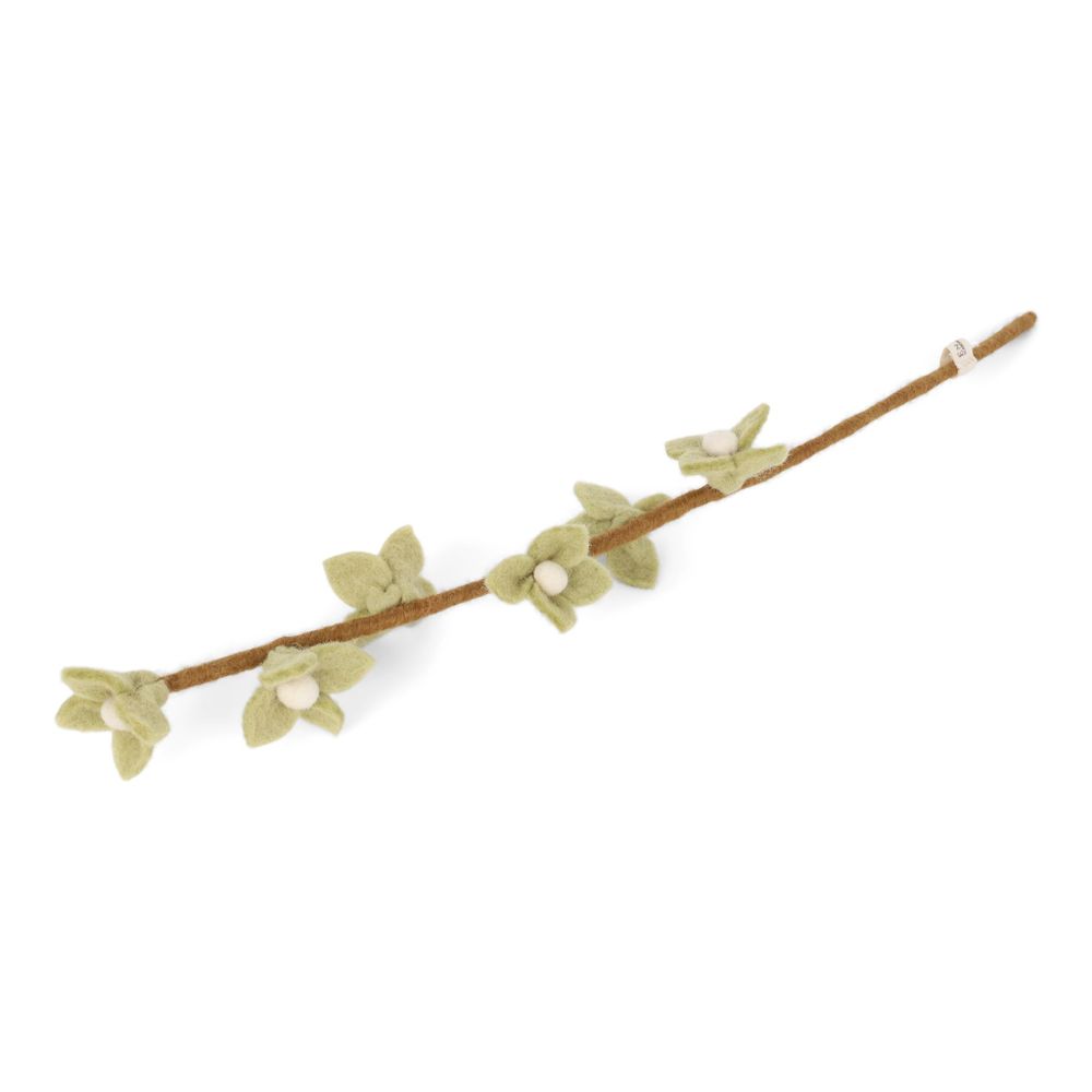 Decorative objects - Flowers on stalk - GRY & SIF
