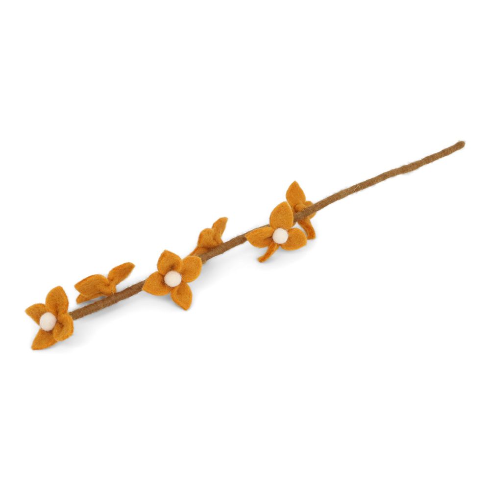Decorative objects - Flowers on stalk - GRY & SIF
