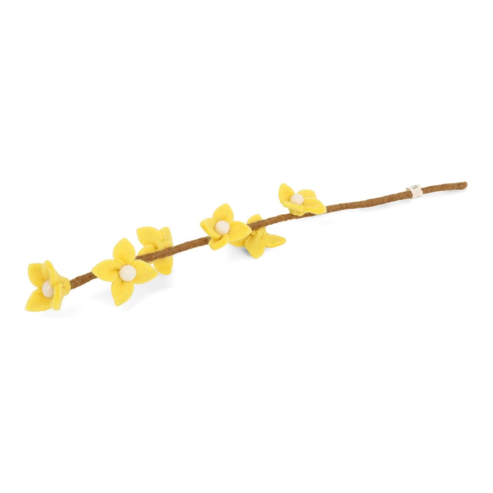 Decorative objects - Flowers on stalk - GRY & SIF