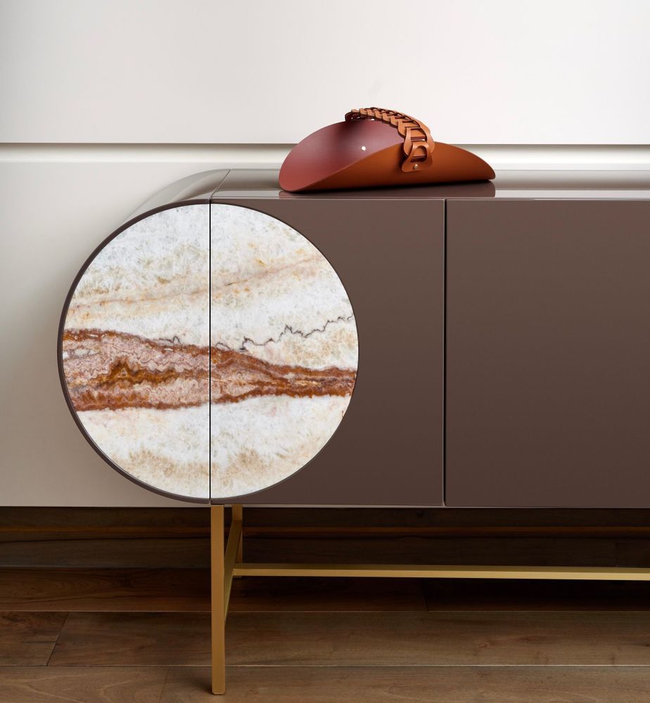 Outdoor decorative accessories - HOLDER RIVIERA - ADJ STYLE