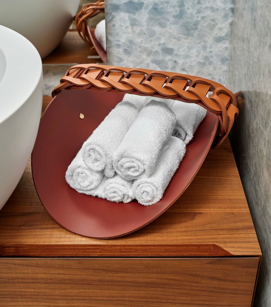 Outdoor decorative accessories - HOLDER RIVIERA - ADJ STYLE