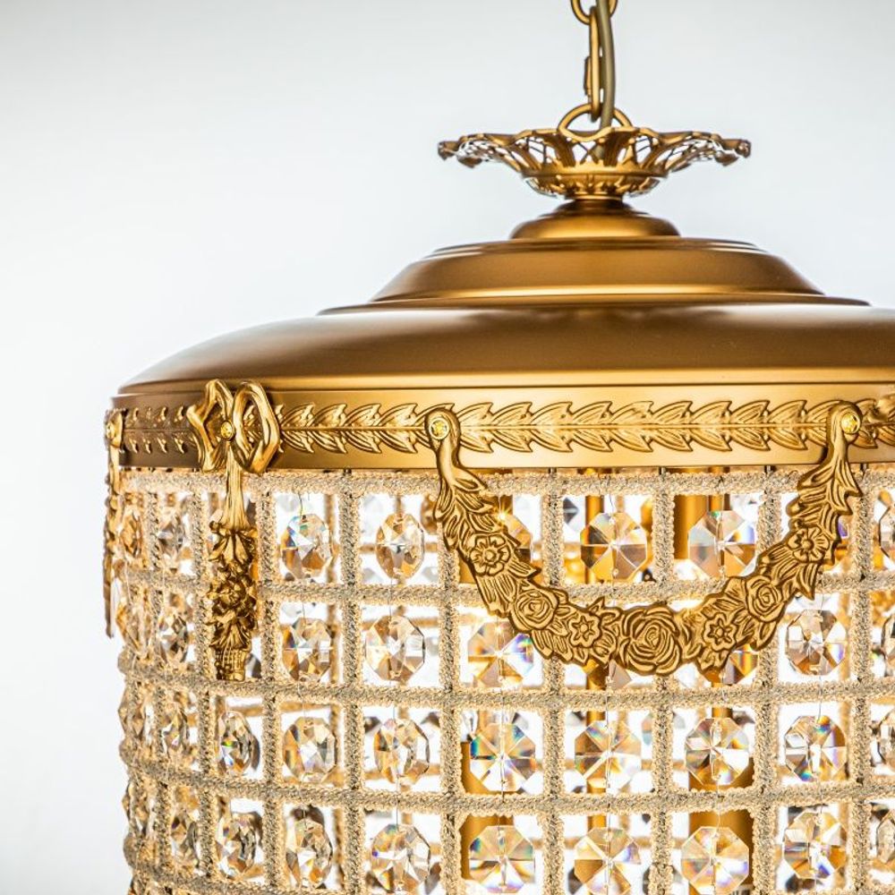 Ceiling lights - 11387450 - DUTCH STYLE