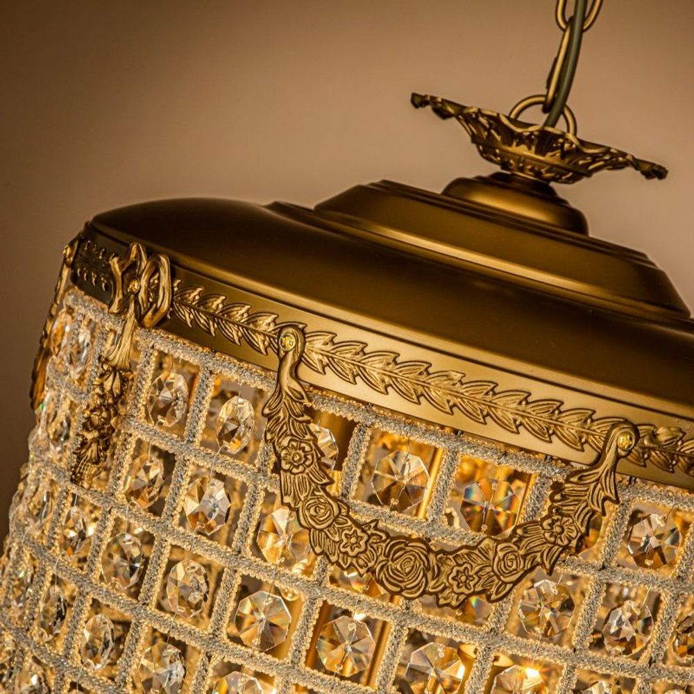 Ceiling lights - 11387450 - DUTCH STYLE