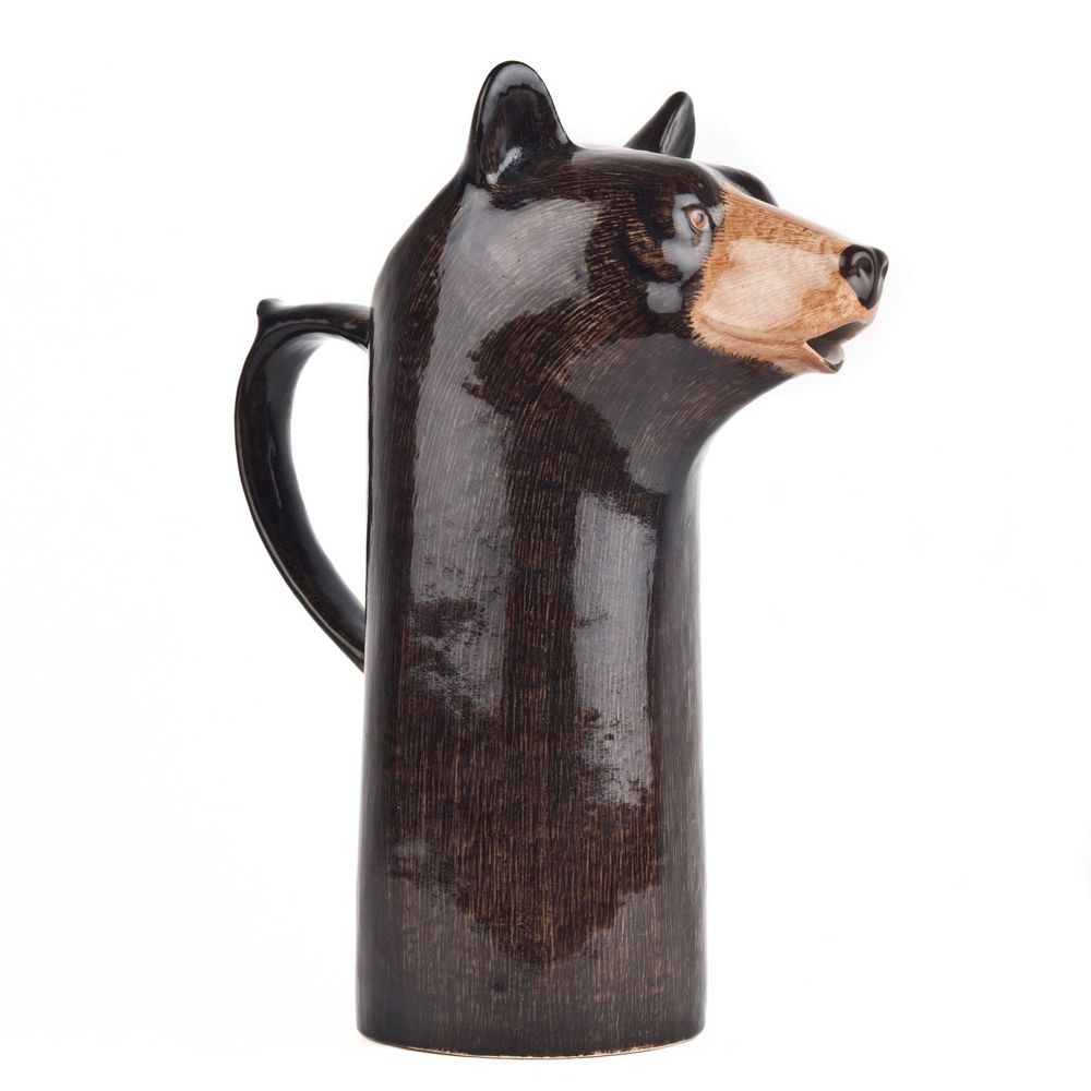 Carafes - Water Jug - QUAIL DESIGNS EUROPE BV