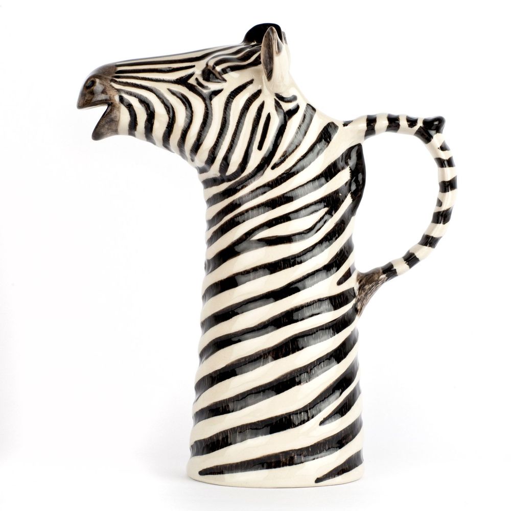 Carafes - Water Jug - QUAIL DESIGNS EUROPE BV