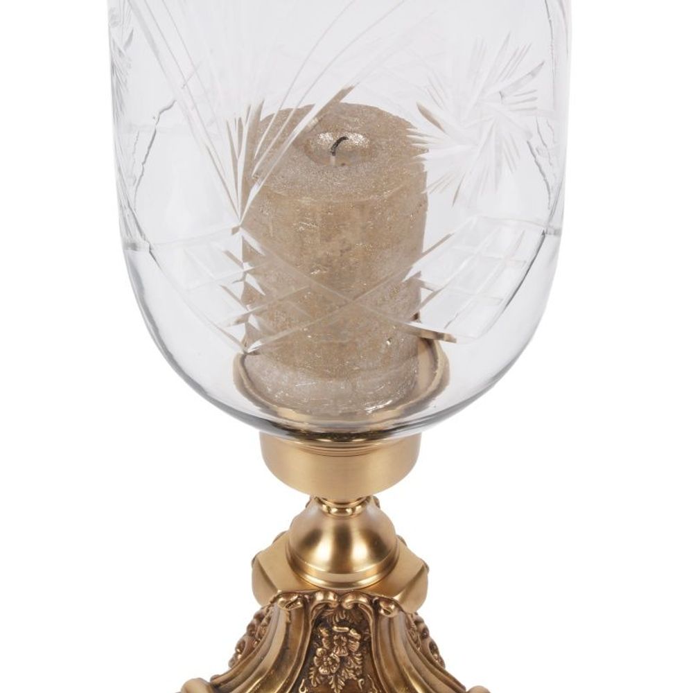 Objets design - Hurricane Vanna 57 cm - DUTCH STYLE