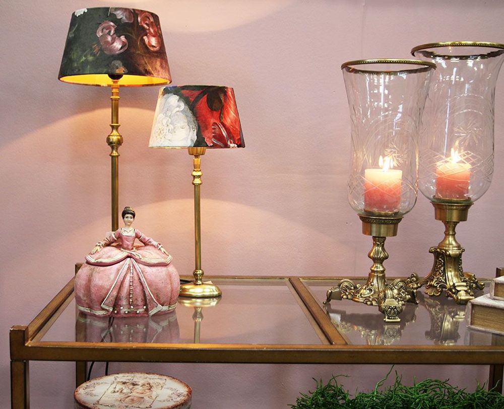 Objets design - Hurricane Vanna 57 cm - DUTCH STYLE