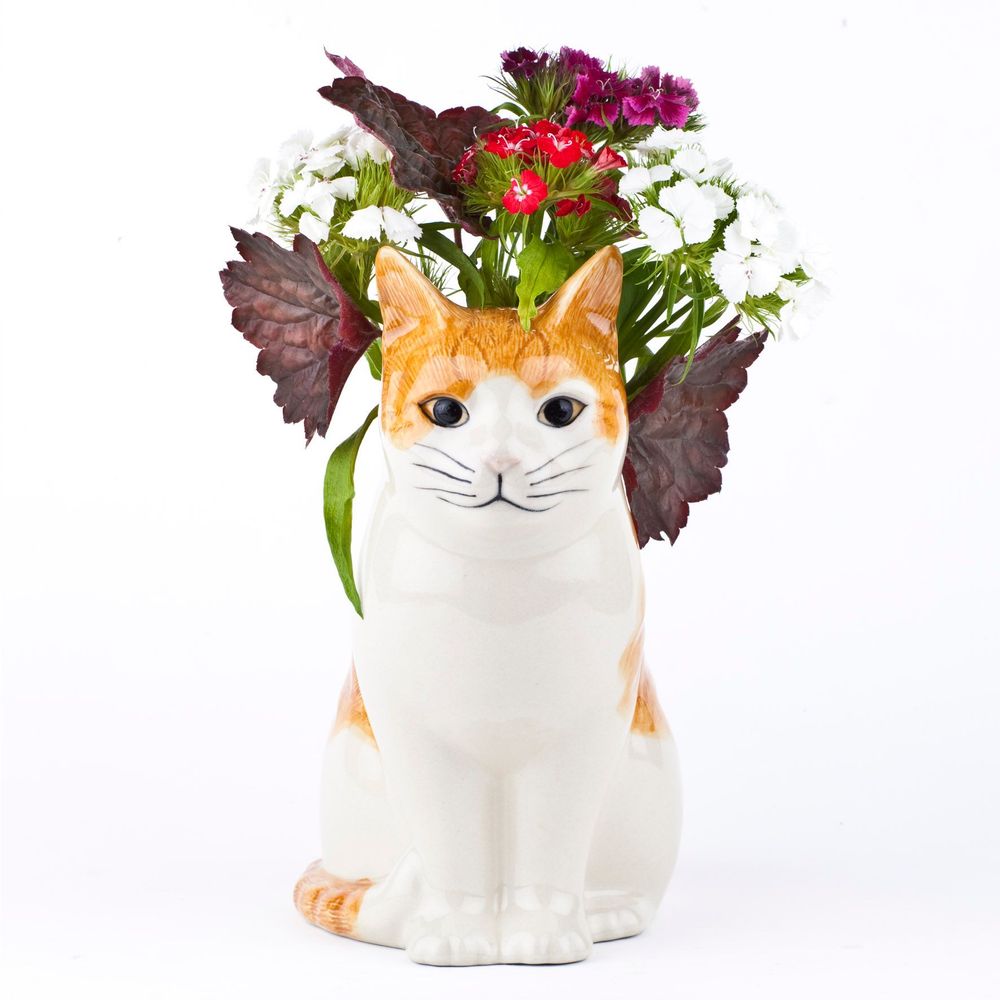 Vases - Small Flower Vases - QUAIL DESIGNS EUROPE BV