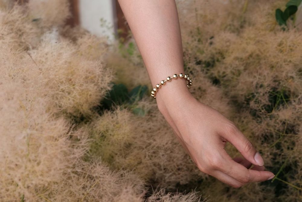 Bracelets - Edith bracelet - ENNATO