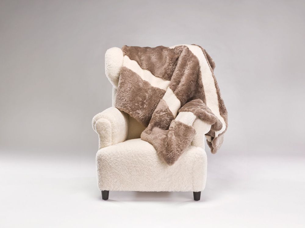 Armchairs - Edmond Armchair - NORKI