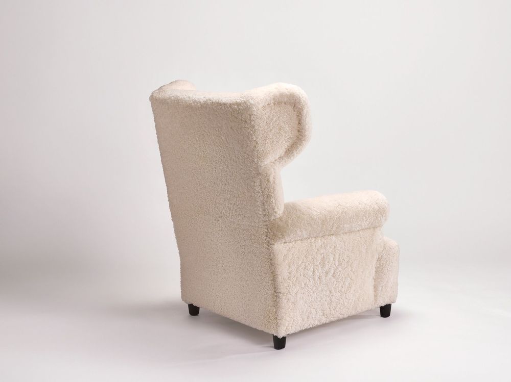 Armchairs - Edmond Armchair - NORKI