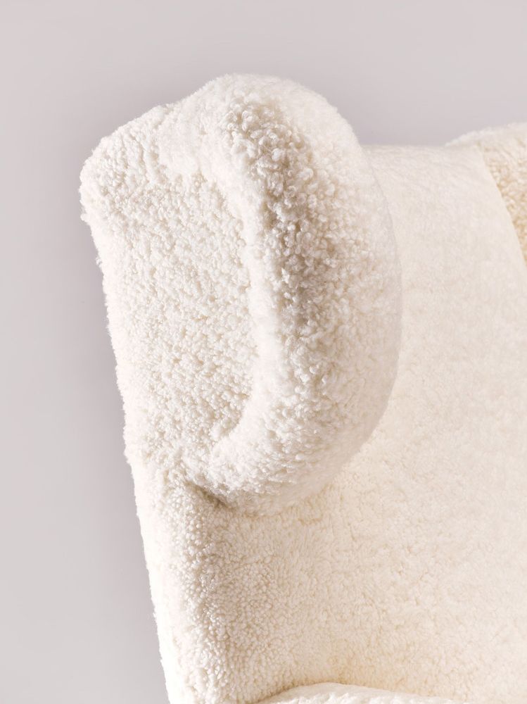 Armchairs - Edmond Armchair - NORKI