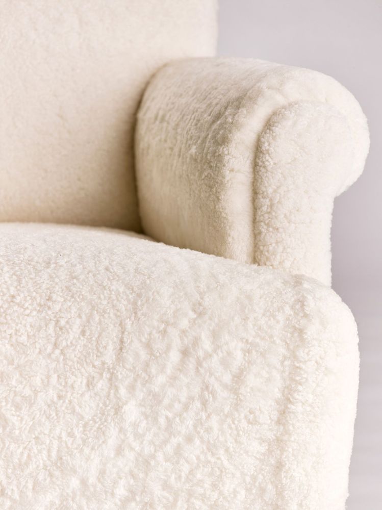 Armchairs - Edmond Armchair - NORKI