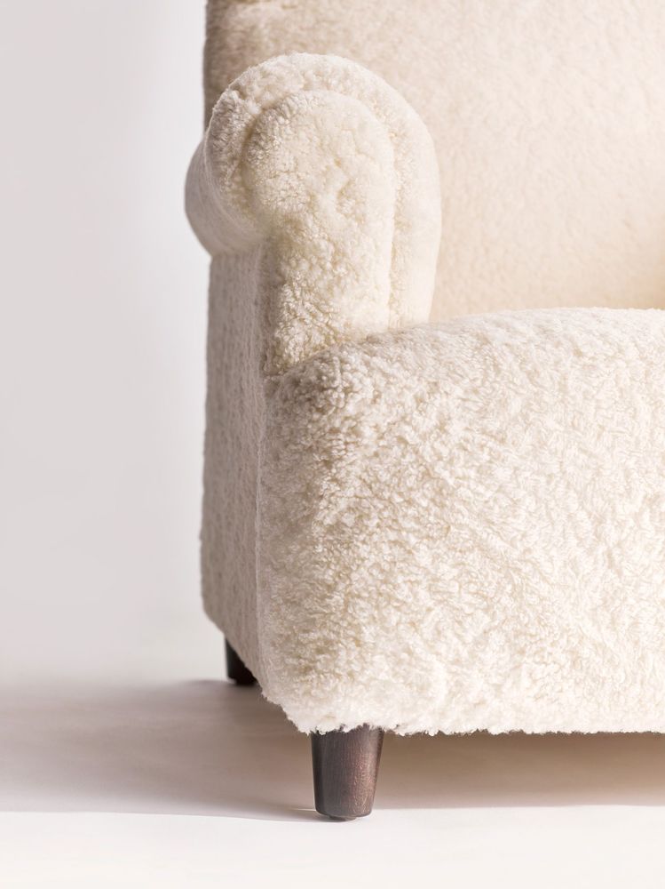 Armchairs - Edmond Armchair - NORKI