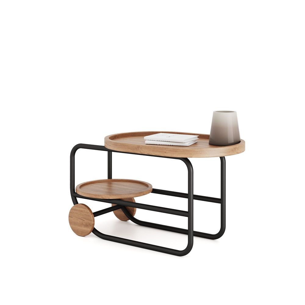 Tables basses - Table basse - One - SHISHKA PROJECT