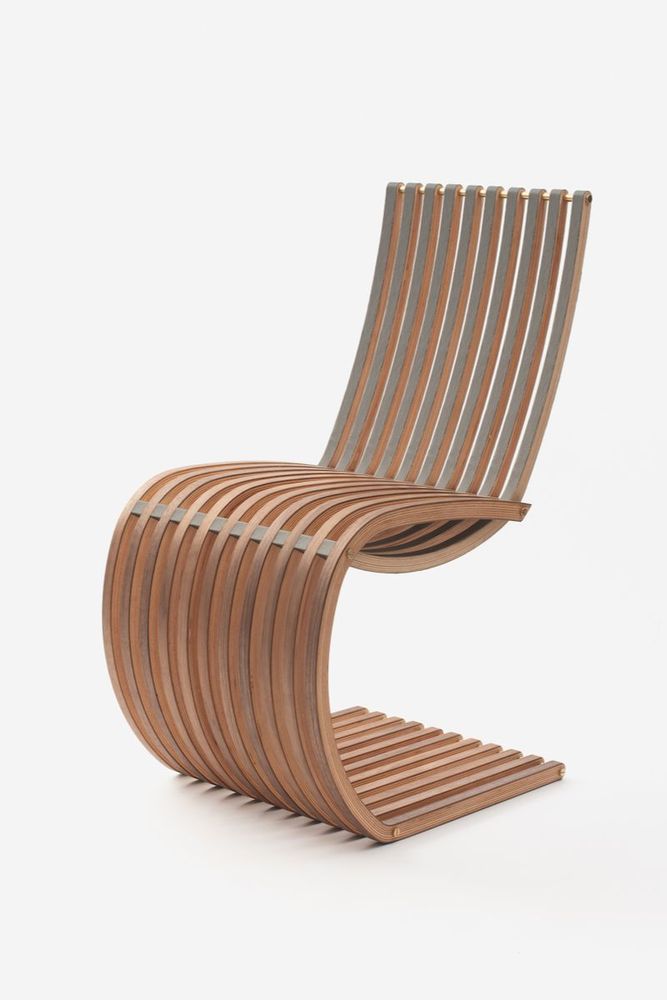 Chairs - AVAO CHAIR - CLÉMENTINE D'ASPREMONT-MENAYAS