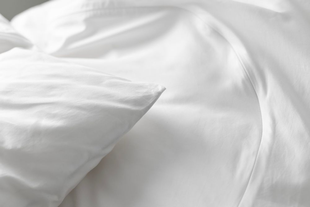 Linge de lit - La Covette - JOE AND JOY