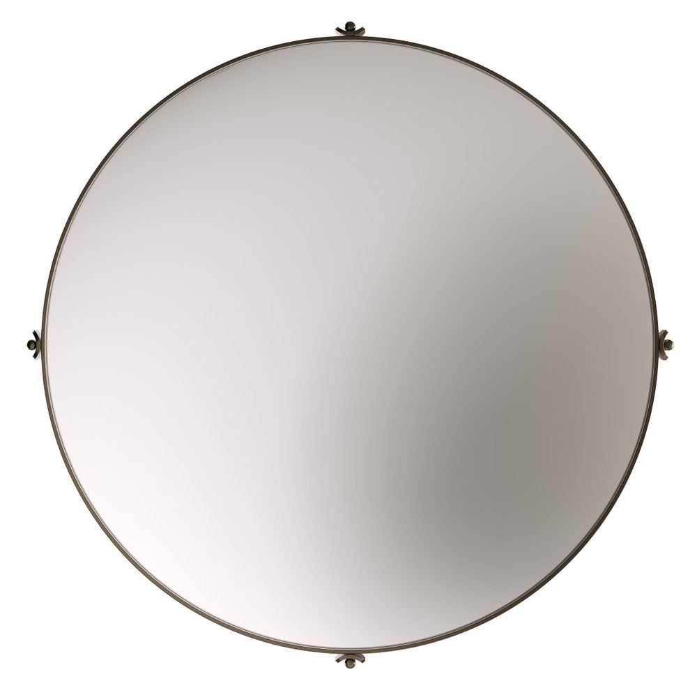 Objets design - Zenith Mirror - ELIE SAAB MAISON