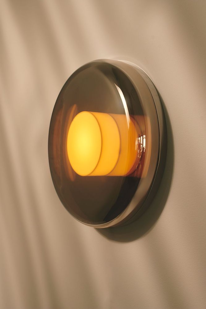 Appliques - Endless Wall Lamp - DESIGN BY US