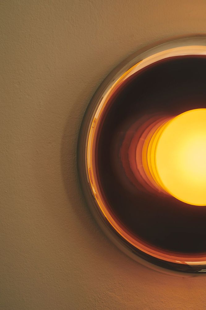 Appliques - Endless Wall Lamp - DESIGN BY US