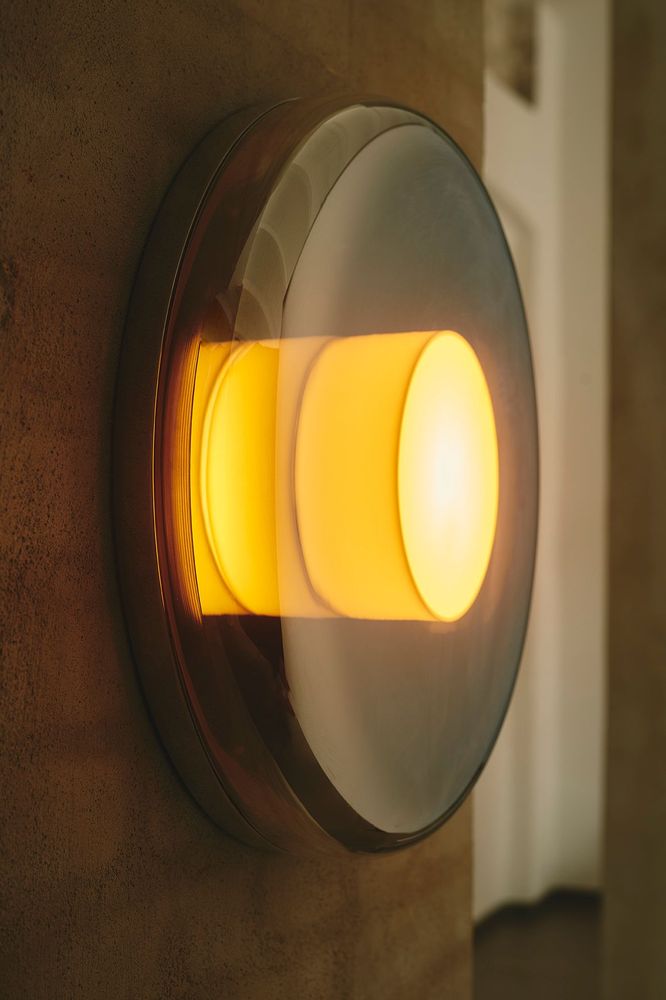 Appliques - Endless Wall Lamp - DESIGN BY US
