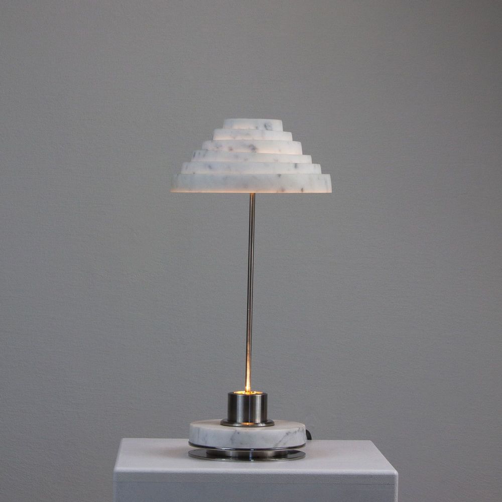 Tables Salle à Manger - IS-MARMILLA-TABLE - BETTISATTI SRL