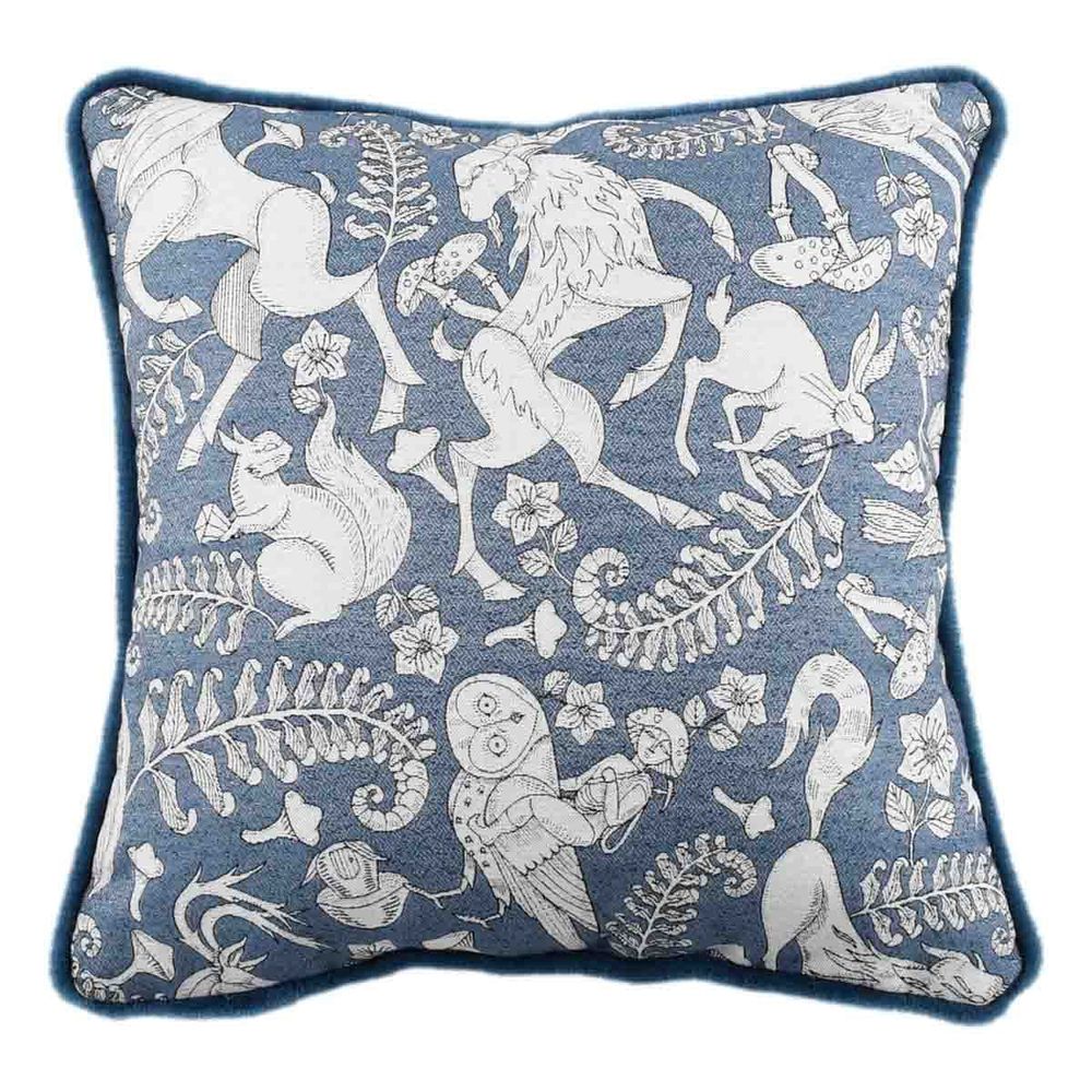 Coussins - MONTAGNA MAGICA Collection Coussins - L'OPIFICIO