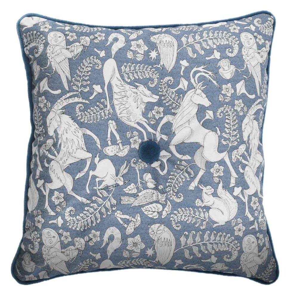 Coussins - MONTAGNA MAGICA Collection Coussins - L'OPIFICIO