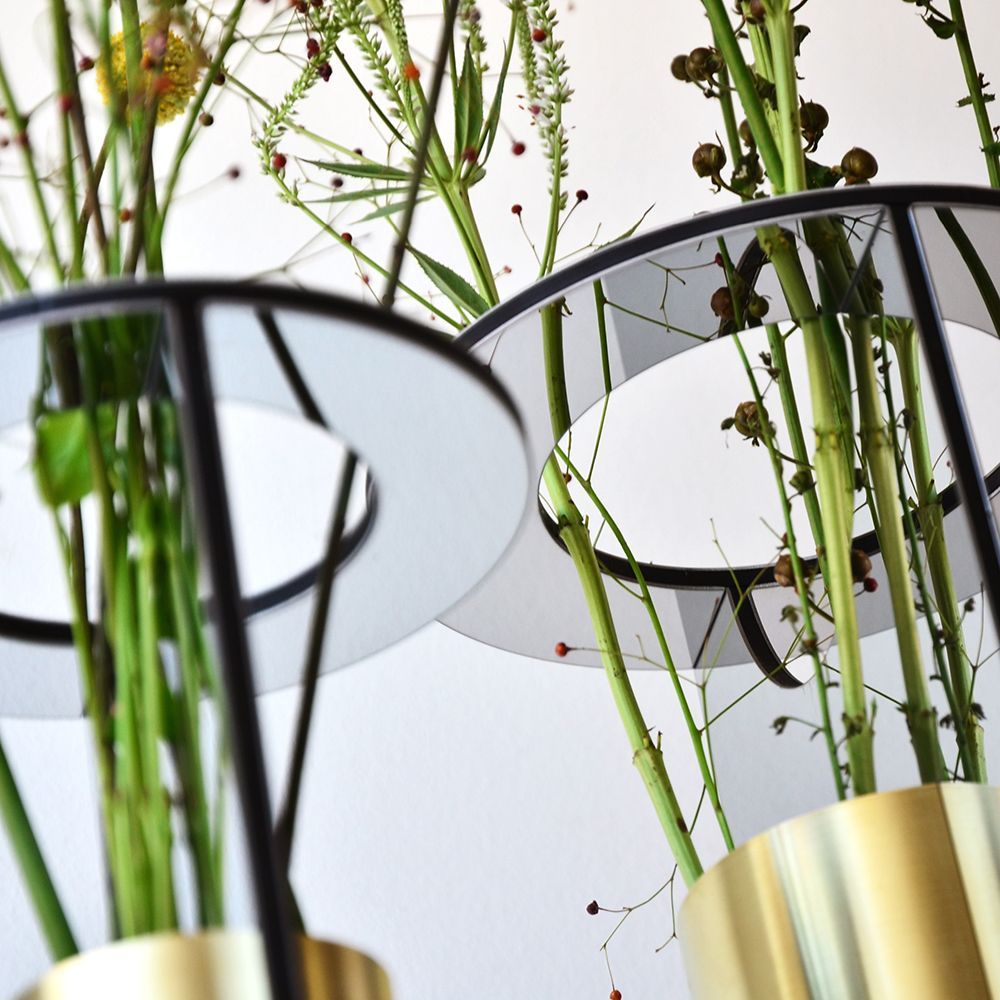 Vases - Saturnus Vases - ATLASPROJECT