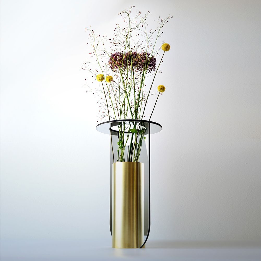 Vases - Saturnus Vases - ATLASPROJECT