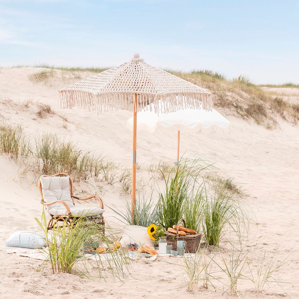 Accessoires de jardinage - Parasol - IB LAURSEN