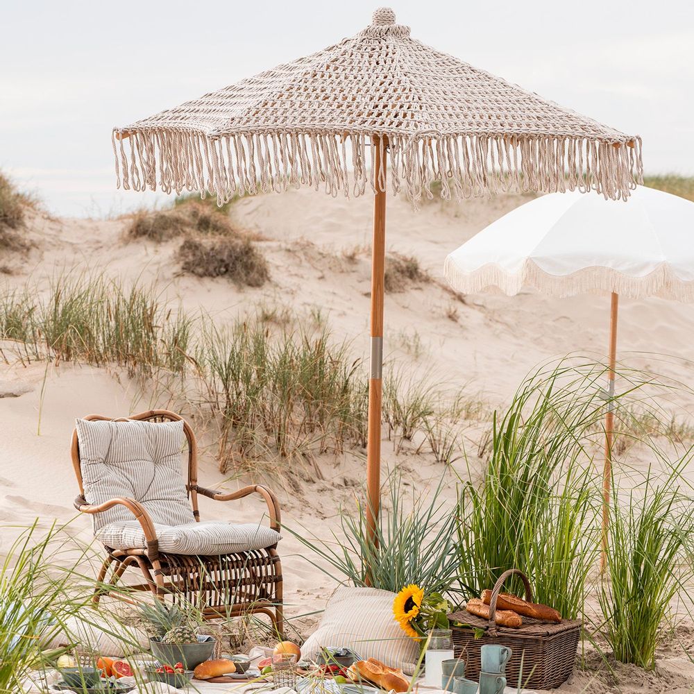 Accessoires de jardinage - Parasol - IB LAURSEN