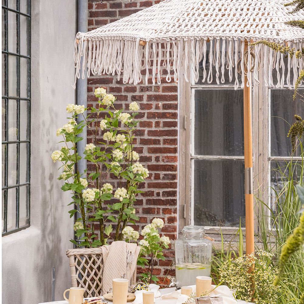Accessoires de jardinage - Parasol - IB LAURSEN