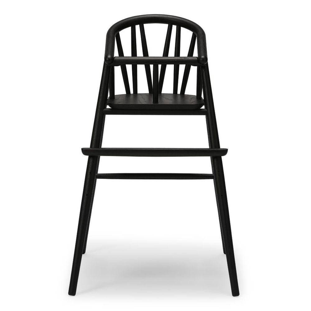 Tables et chaises pour enfant - Chaise haute Saga - OAKLINGS COPENHAGEN