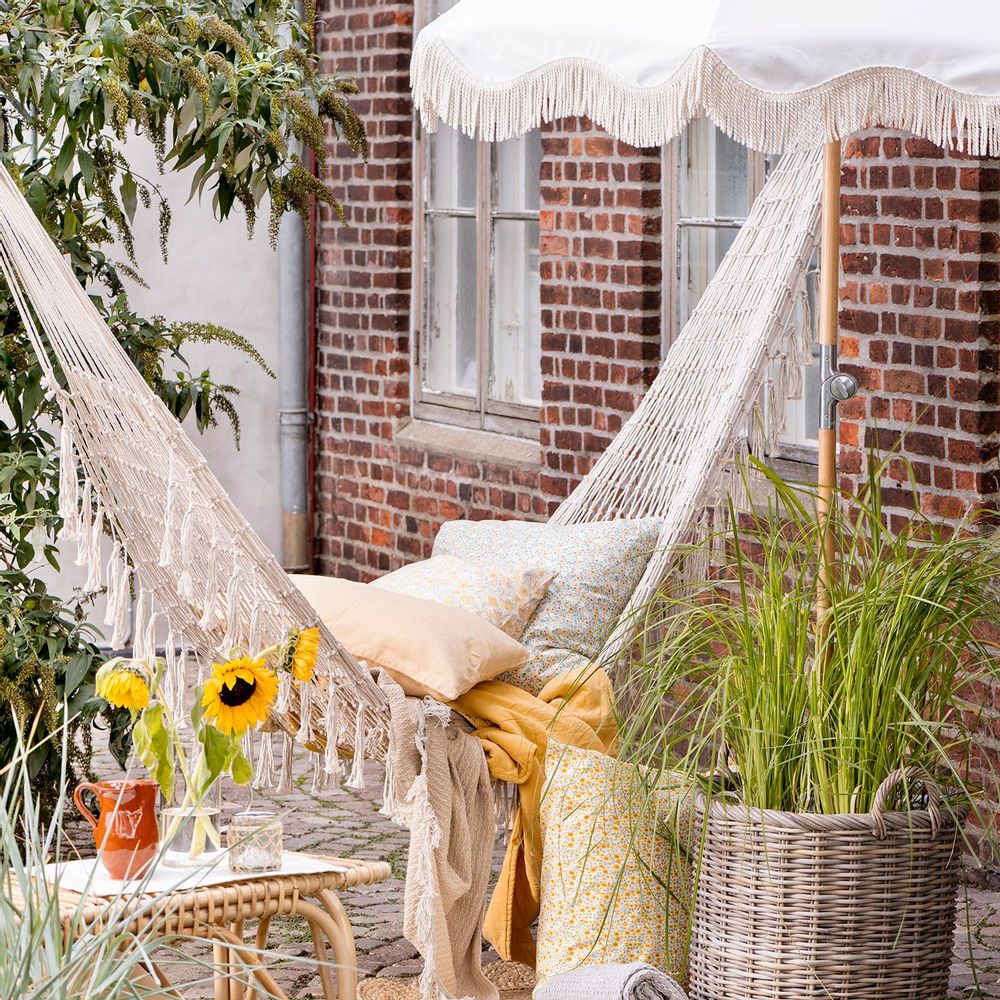 Accessoires de jardinage - Hamac - IB LAURSEN
