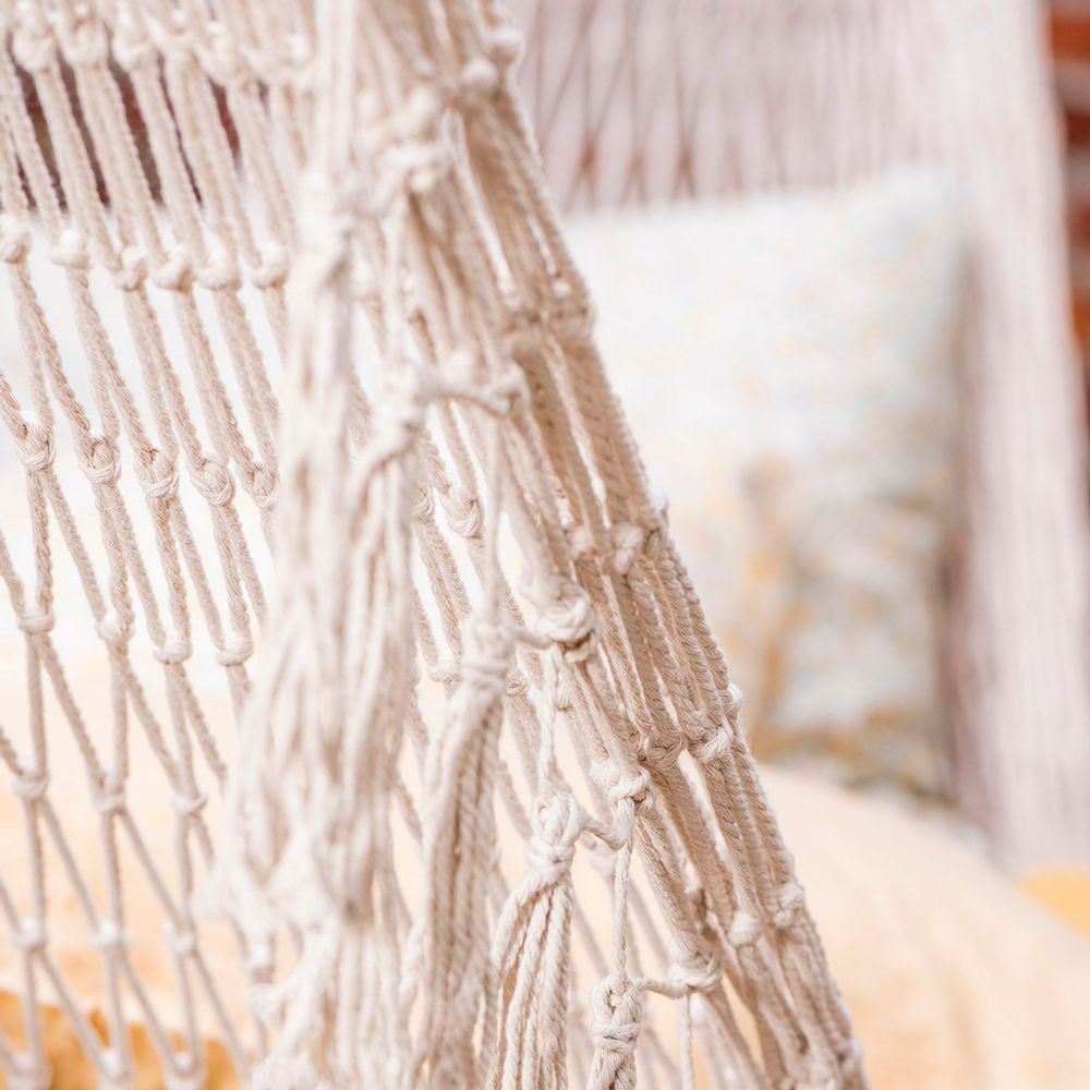 Accessoires de jardinage - Hamac - IB LAURSEN