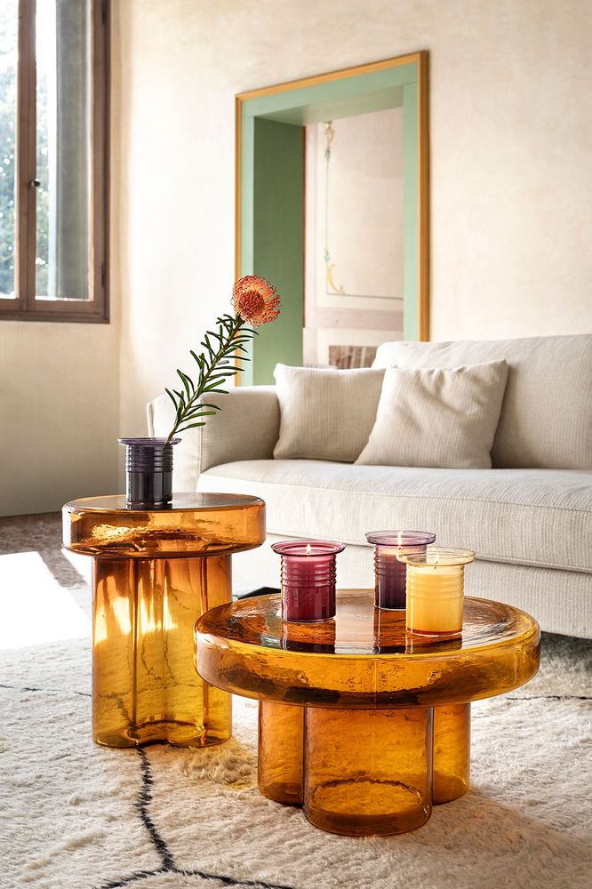 Objets design - ROYAL B. - AINA KARI