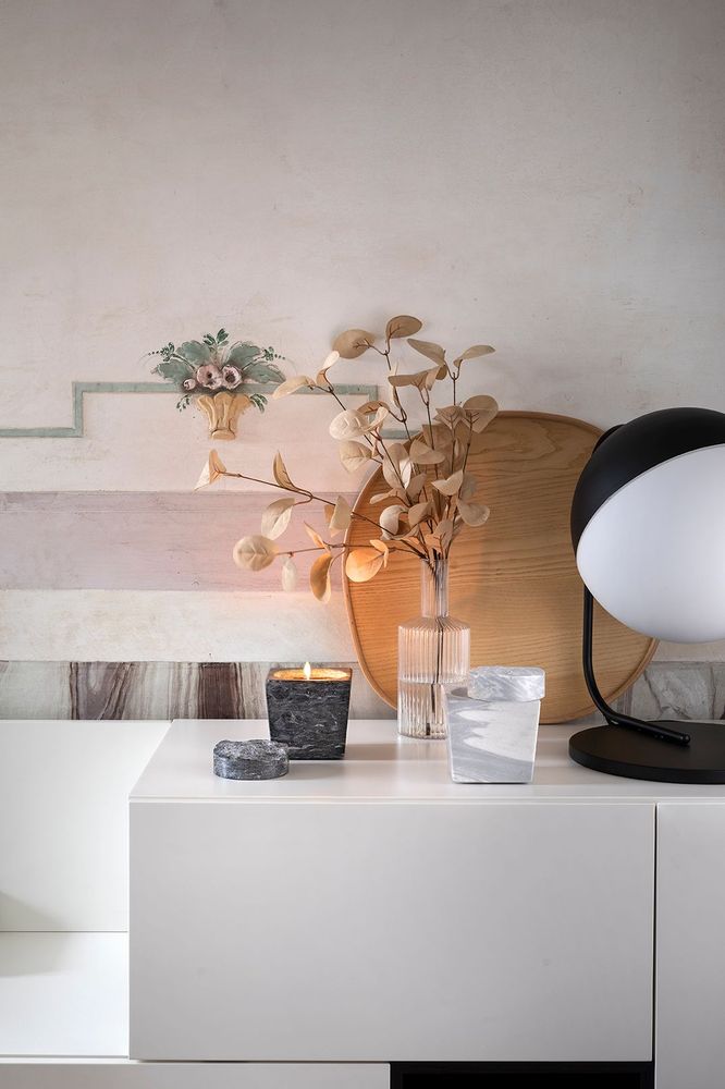 Objets design - VENERE - AINA KARI