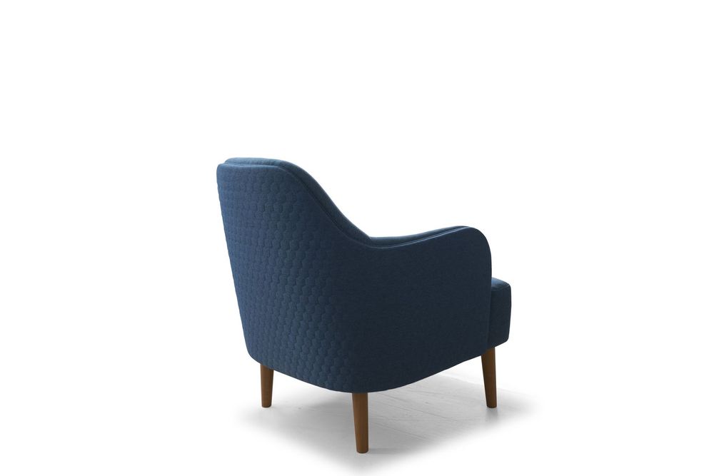 Sièges pour collectivités - GRETA - Fauteuil Style Italien - MITO HOME