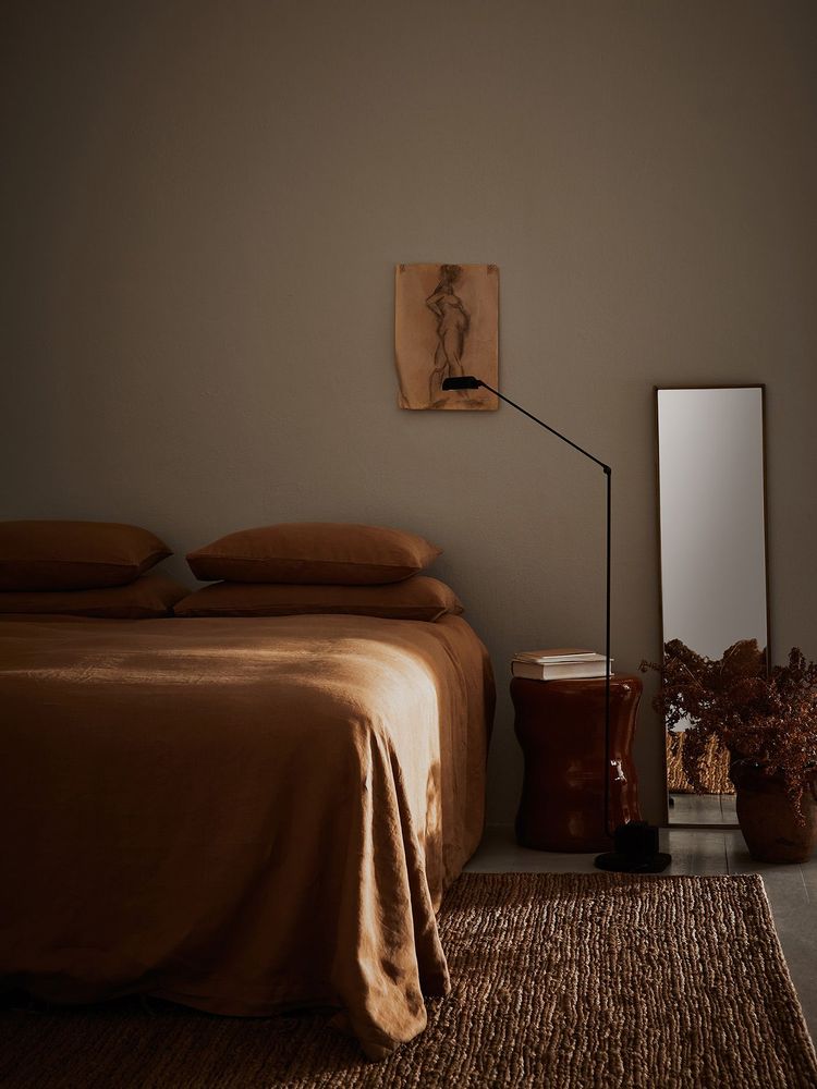 Linge de lit - Bedding - TELL ME MORE