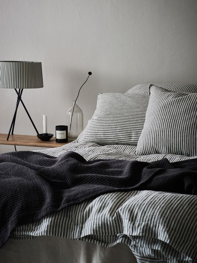 Linge de lit - Bedding - TELL ME MORE