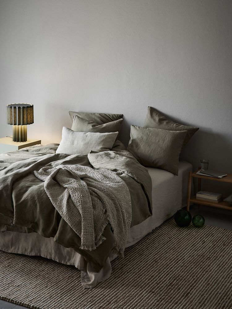 Linge de lit - Bedding - TELL ME MORE