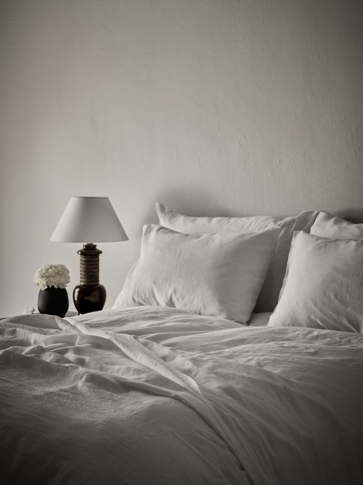Linge de lit - Bedding - TELL ME MORE
