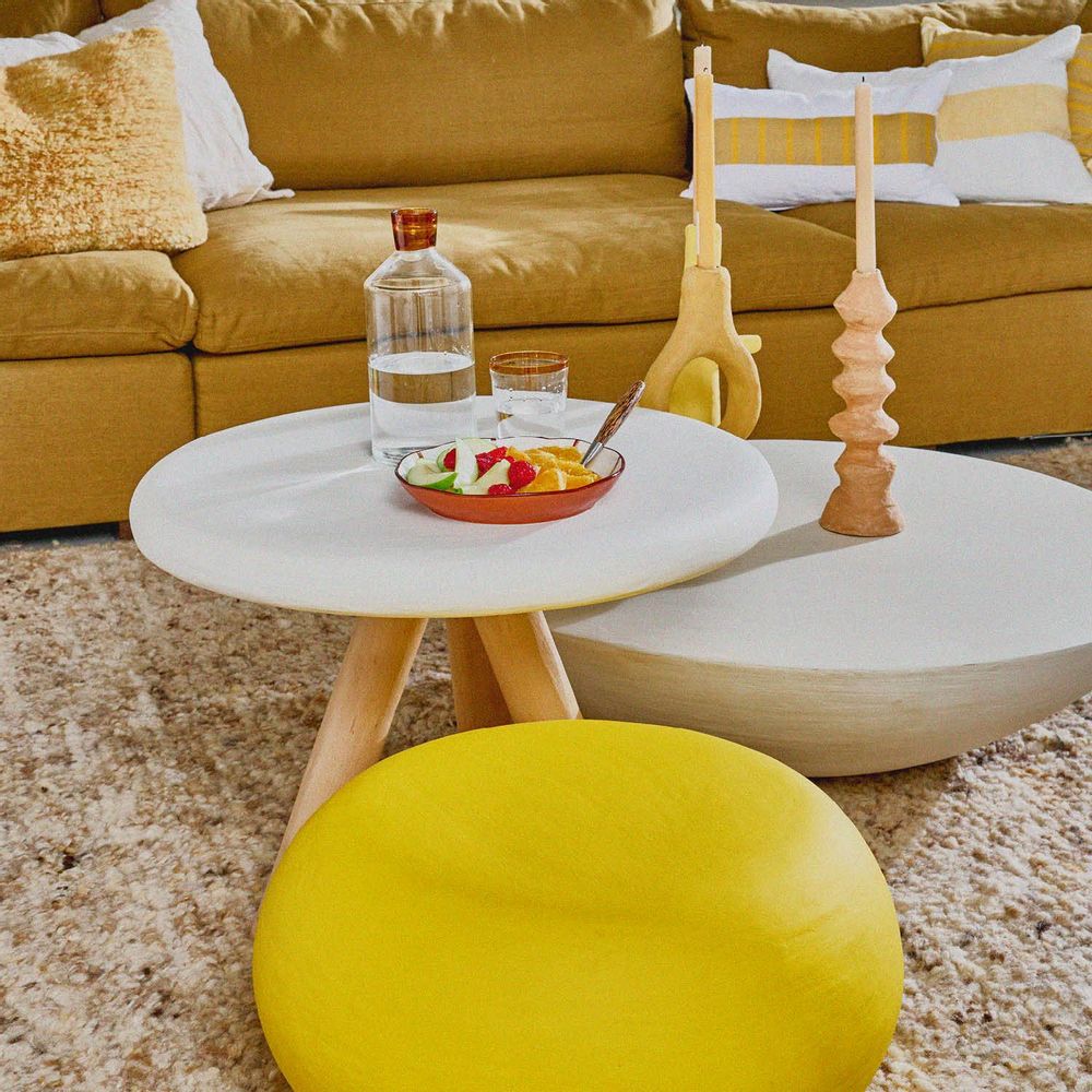 Coffee tables - Pretoria - POMAX