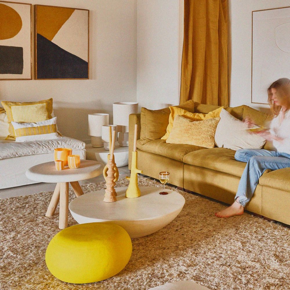 Coffee tables - Pretoria - POMAX