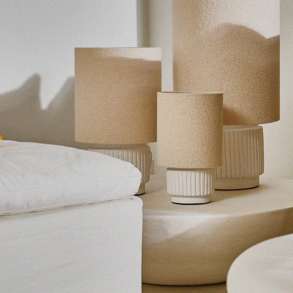 Lampes de table - Cordoba - POMAX
