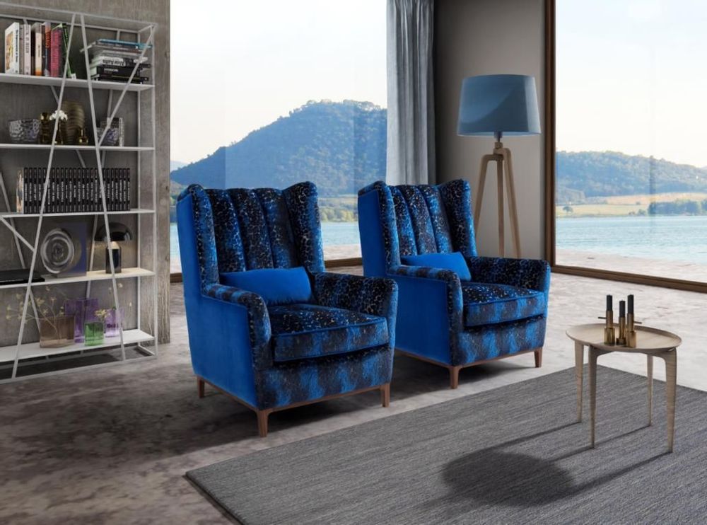 Sièges pour collectivités - JULIA - Fauteuil - MITO HOME