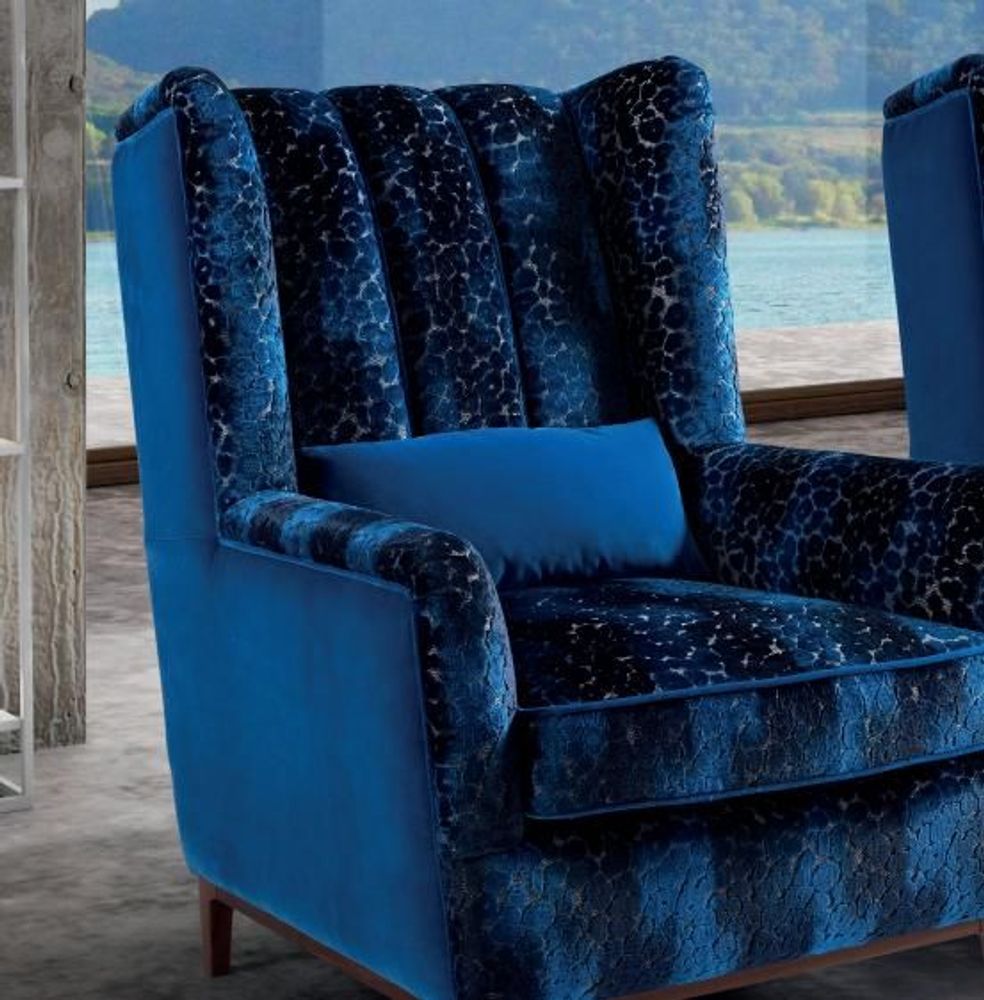 Sièges pour collectivités - JULIA - Fauteuil - MITO HOME