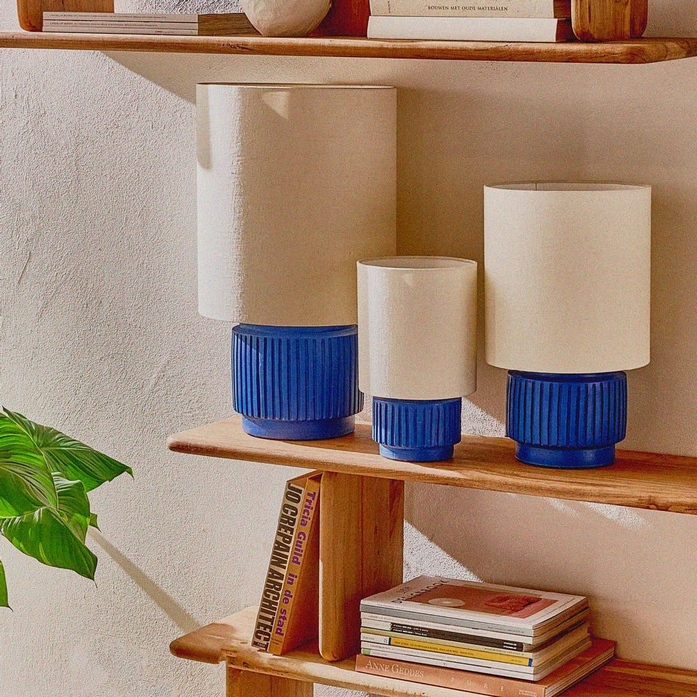 Lampes de table - Cordoba - POMAX